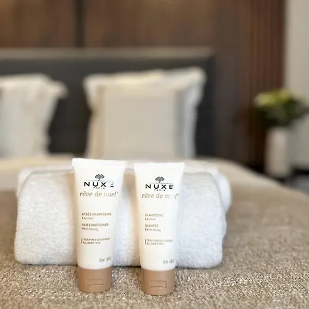 Le Marais - Deluxe For 4 Appartement *