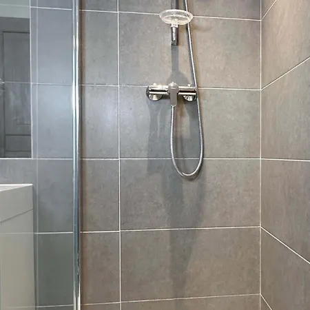 Appartement Le Marais - Deluxe For 4 *