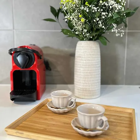 Le Marais - Deluxe For 4 Appartement