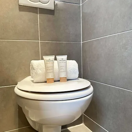 Appartement Le Marais - Deluxe For 4