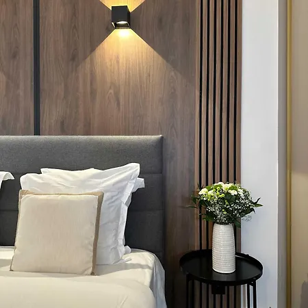 Le Marais - Deluxe For 4 Paris