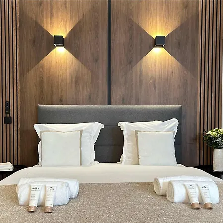 Le Marais - Deluxe For 4 * Paris