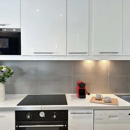 Le Marais - Deluxe For 4