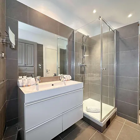 Appartement Le Marais - Deluxe For 4 Paris