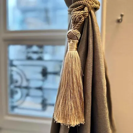 アパート Lovely In Le Marais パリ