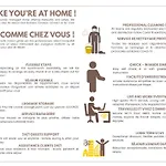 Le Marais Appartamento Parigi