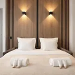 Apartmán Le Marais Paříž