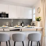Le Marais Apartmán *
