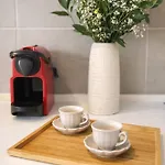 Le Marais Apartmán
