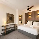 Le Marais Apartmán