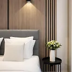 Le Marais Apartmán Paříž