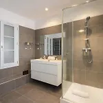 Apartmán Le Marais Paříž