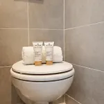 Apartmán Le Marais *