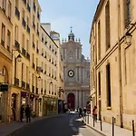Le Marais Apartmán