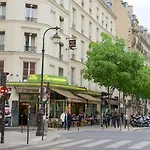 Le Marais *