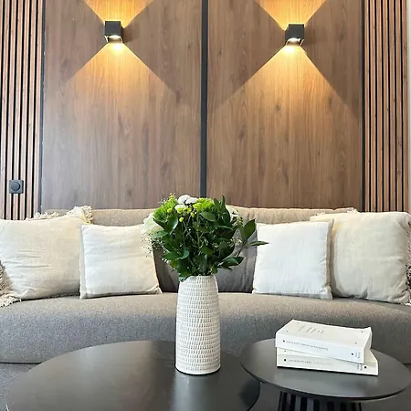 Le Marais Apartment *