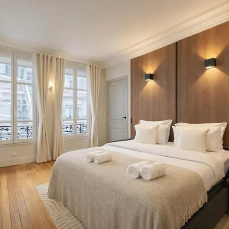 Le Marais *