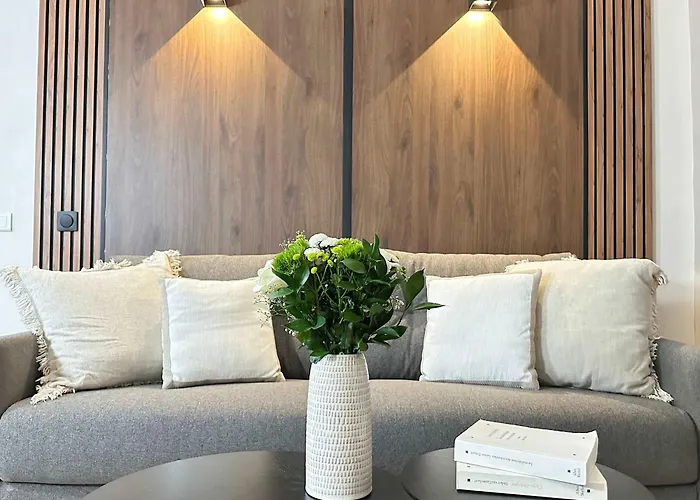 Le Marais - Deluxe For 4 Appartement *